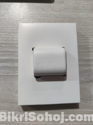 Anker Zolo Charger 20w Iq & Pd Iphone/samsung/pixel
